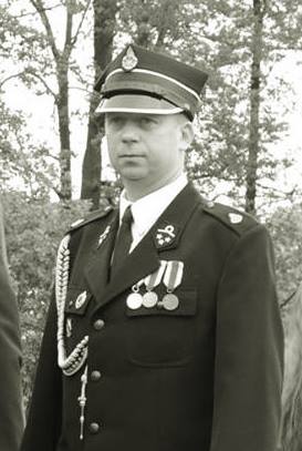 Robert Szczerbowski