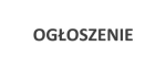 Ogłoszenie Sądu Rejonowego w Oświęcimiu