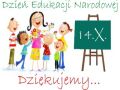 DZIEŃ EDUKACJI NARODOWEJ