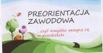 Preorientacja zawodowa