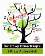 Światowy Dzień Książki