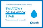 Światowy Dzień Wody