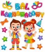 Karnawał w świetlicy