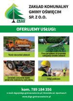 Oferta ZKGO